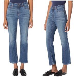 Eileen Fisher Ankle Bootcut Jeans